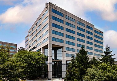 American Rheinmetall, facility in Vienna, Virginia/U.S.A. American Rheinmetall, facility in Vienna, Virginia/U.S.A.