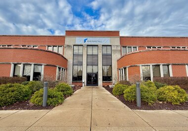 American Rheinmetall, site in Plymouth, Michigan/U.S.A. American Rheinmetall, site in Plymouth, Michigan/U.S.A.