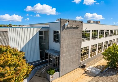 American Rheinmetall, site in Lansing, Michigan/U.S.A. American Rheinmetall, site in Lansing, Michigan/U.S.A.