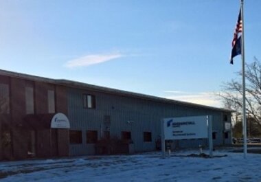 American Rheinmetall, site in Biddeford, Michigan/U.S.A. American Rheinmetall, site in Biddeford, Michigan/U.S.A.