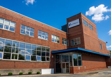 American Rheinmetall, site in St. Marys, Ohio/U.S.A. American Rheinmetall, site in St. Marys, Ohio/U.S.A.